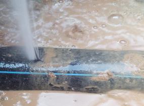 贵阳管道漏水检测